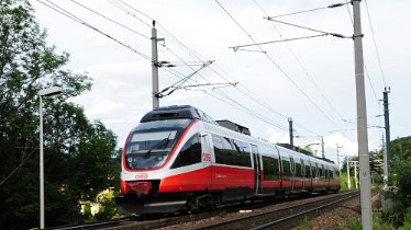 Baureihe 4124 und 4024 Talent